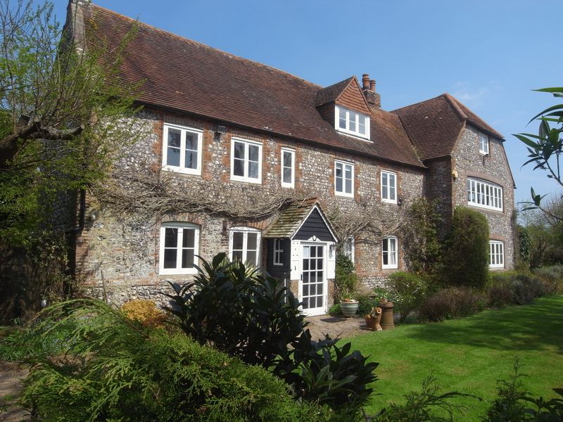 View more details of Cote Street, High Salvington